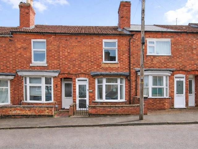 House for sale in Hillmorton Paddox, New Bilton