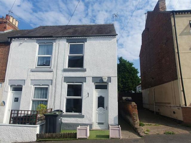 House for sale in Gedling
