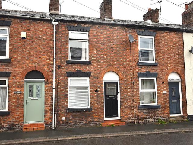 House for sale in Bollinbrook, Macclesfield