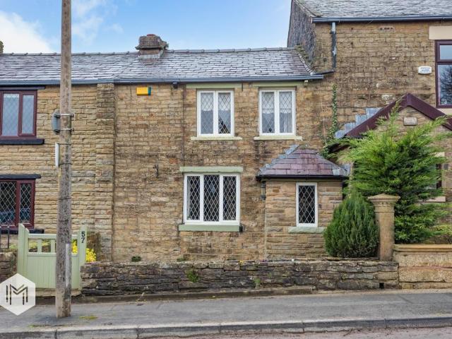 House for sale in Bradshaw, Lee Bank