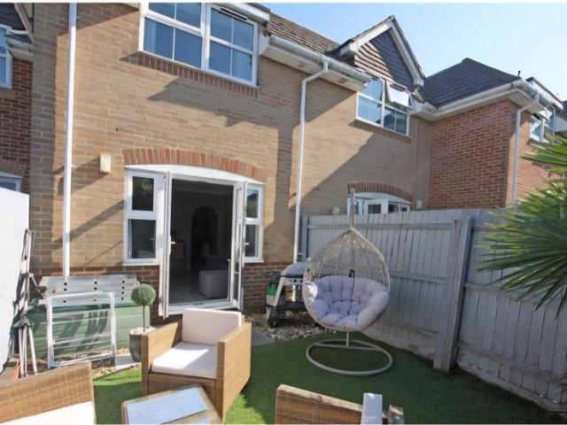 House for sale in Boscombe, Bournemouth