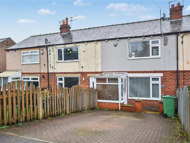 House for sale in Birkenshaw Bottom, Birkenshaw