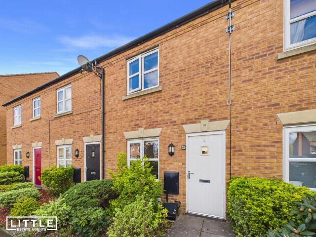 House for sale in St Helens