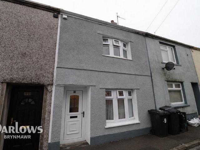 House for sale in Sirhowy
