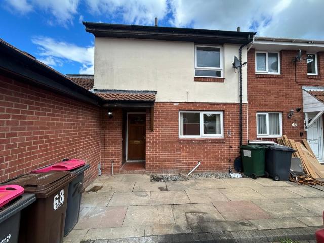 House for sale in Bramley, South Yorkshire