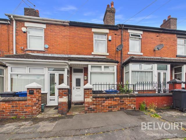 House for sale in The Brampton, Butterton