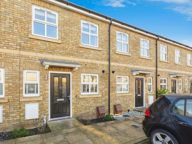 House for sale in Aylesbury, Buckinghamshire