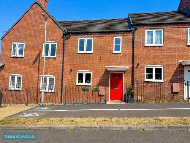 House for sale in Frieze Hill, Staplegrove