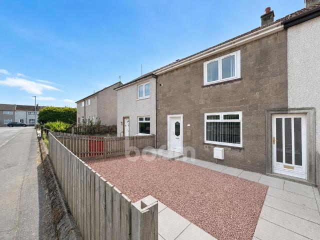 House for sale in Dalry, Scotland