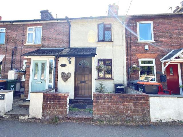 House for sale in Caddington, Bedfordshire