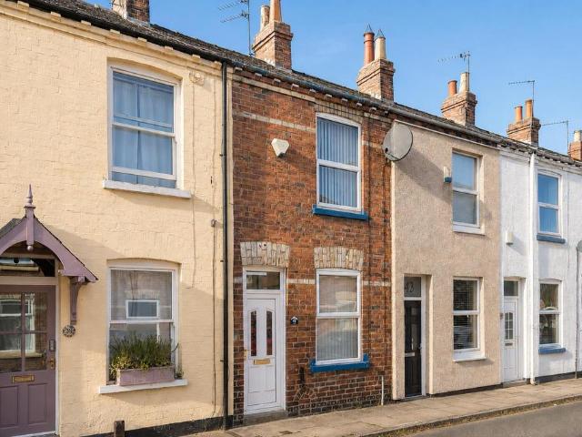 House for sale in Holgate, High Field