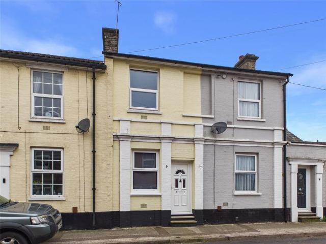 House for sale in Key Street, Isle Of Man