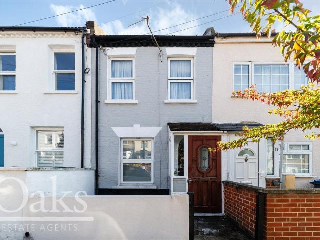 House for sale in London Borough of Croydon, Greater London