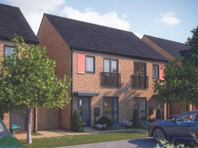 House for sale in Tyne And Wear