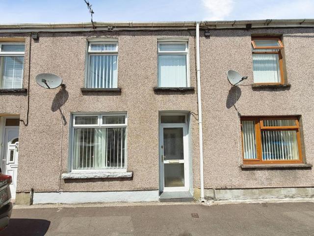 House for sale in Cymer and Glyncorrwg, Wales