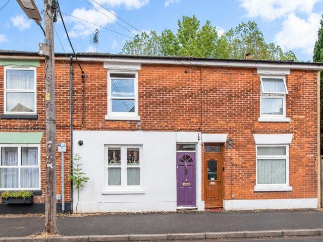 House for sale in Petersfield, Bolton Low Houses