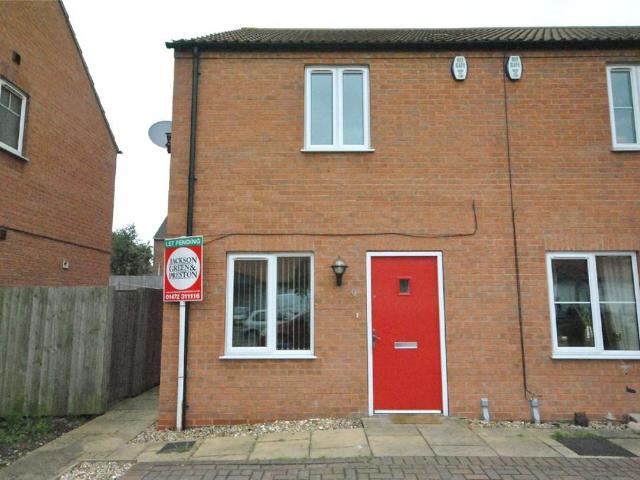 House for sale in Weelsby, Grimsby