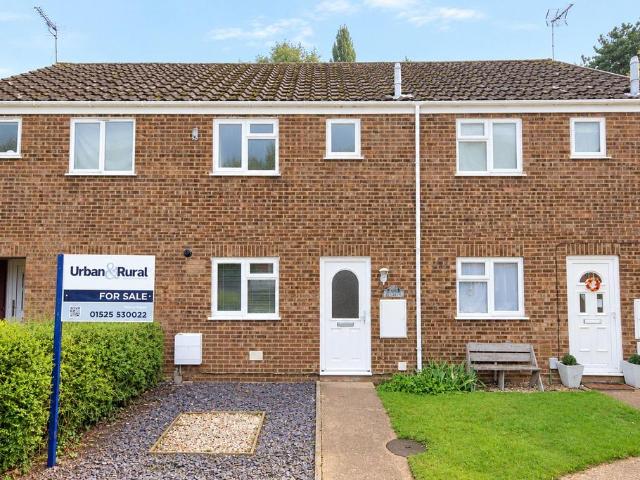 House for sale in Flitwick, Central Bedfordshire