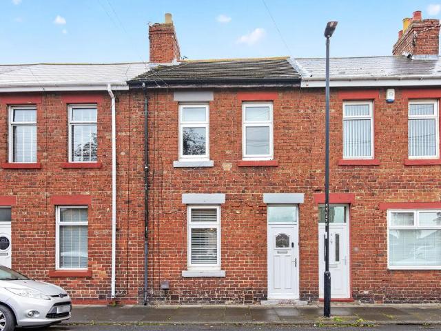 House for sale in Forest Hall, North Tyneside
