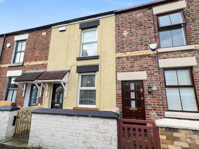 House for sale in Higher Bebington, Bebington