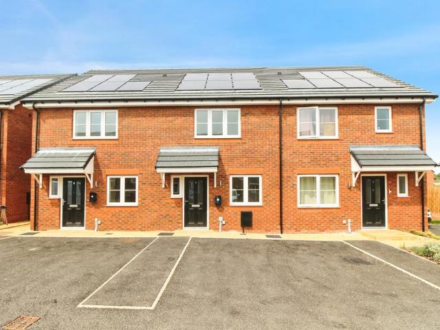 House for sale in Park Hill, Green Close