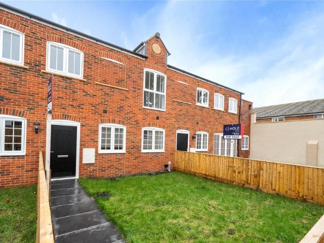 House for sale in Ewens Farm, Golden Valley