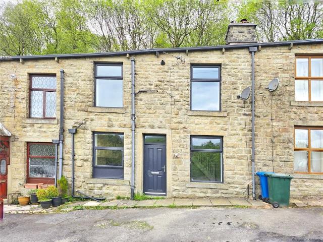 House for sale in Sagar Holme, Irwell Vale