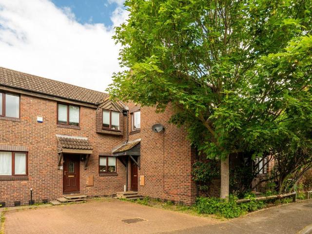 House for sale in Rotherhithe, Greater London