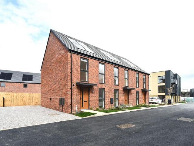 House for sale in Chippenham, Wiltshire