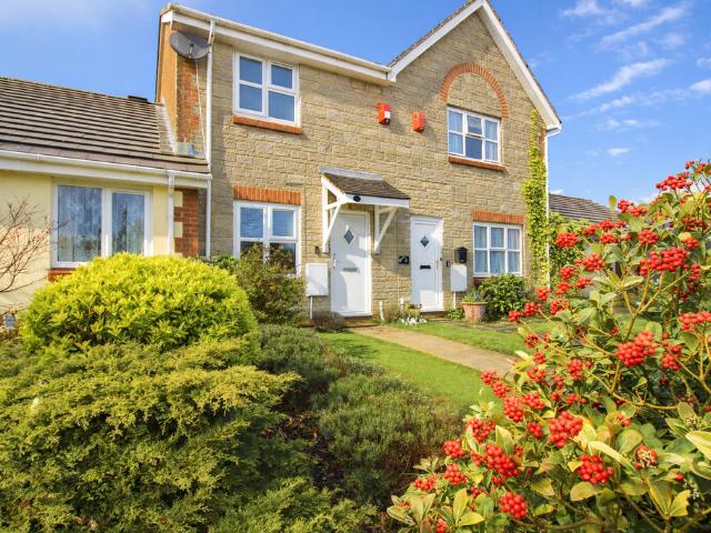 House for sale in Redcliffe Bay, Portishead