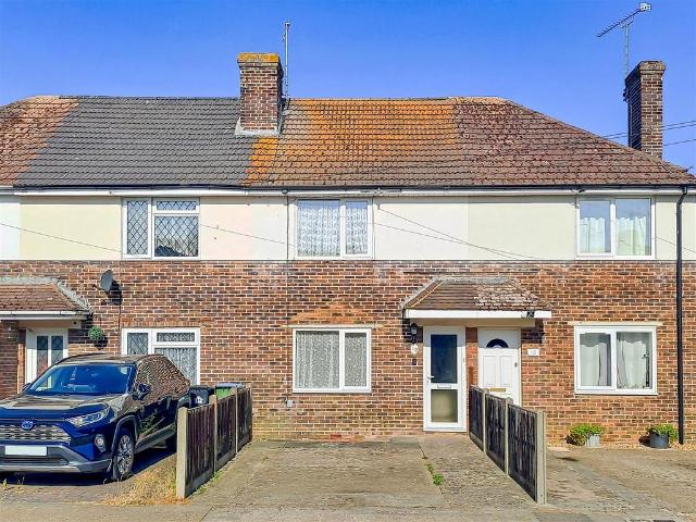 House for sale in Rustington, Clapham