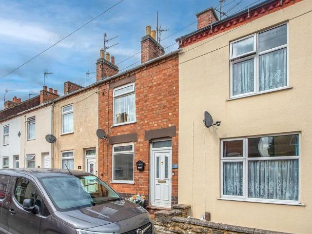 House for sale in Desborough