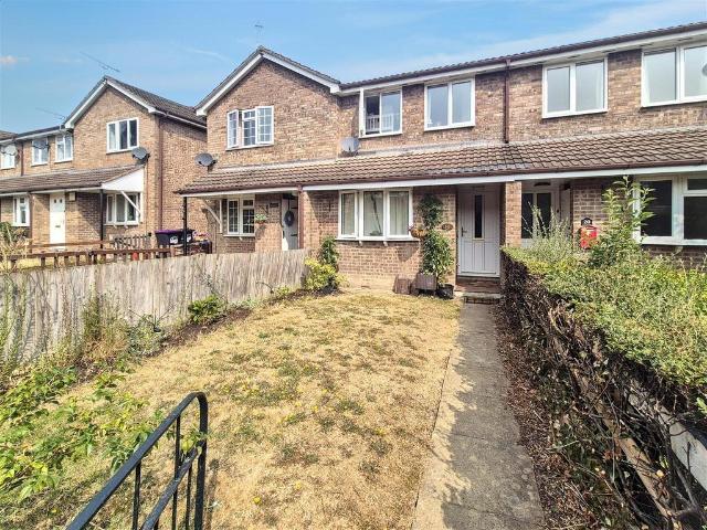 House for sale in Craven Arms, Shropshire