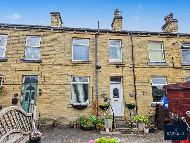 House for sale in Littletown, West Yorkshire