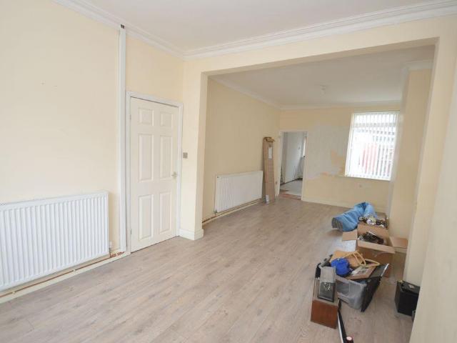 House for sale in Kingsway Estate, Widnes