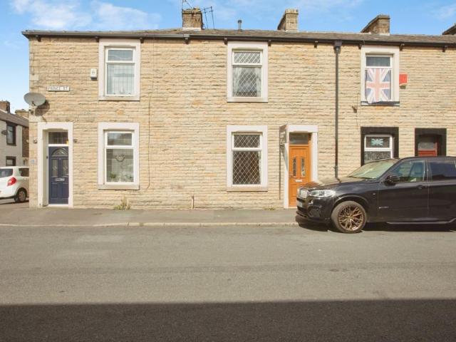 House for sale in Rose Hill, Burnley