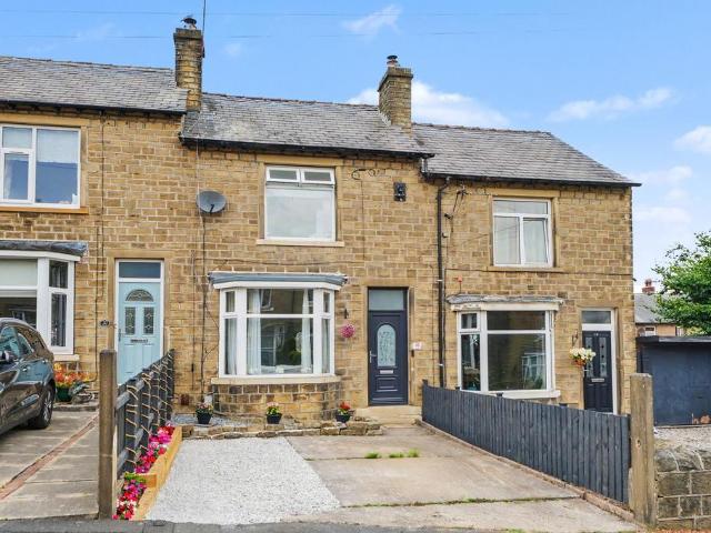 House for sale in Cowlersley, West Yorkshire