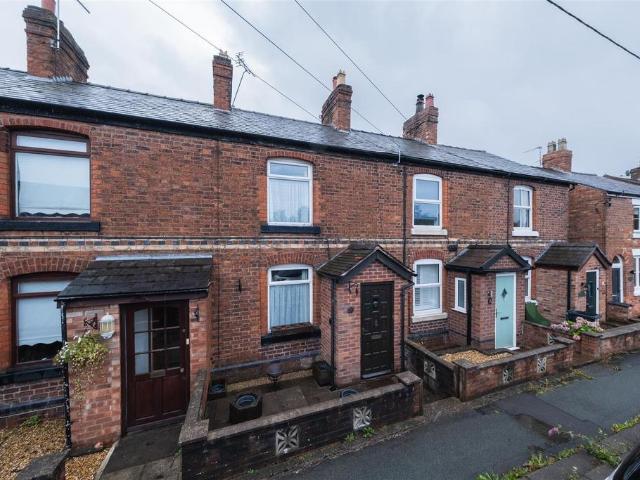 House for sale in Tarporley