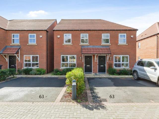 House for sale in Fleckney, Harborough