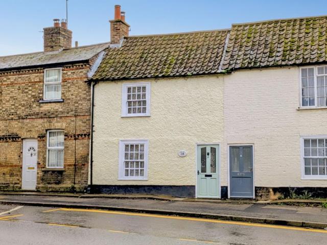 House for sale in Huntingdon