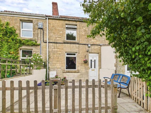 House for sale in Peasedown St John, Bath And North East Somerset