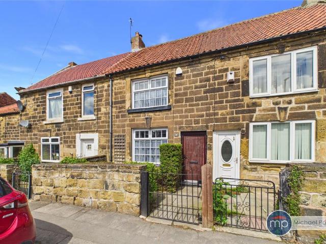 House for sale in Lazenby, Redcar And Cleveland