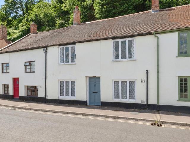 House for sale in Minehead, Somerset