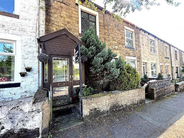 House for sale in Winewall, Higherford