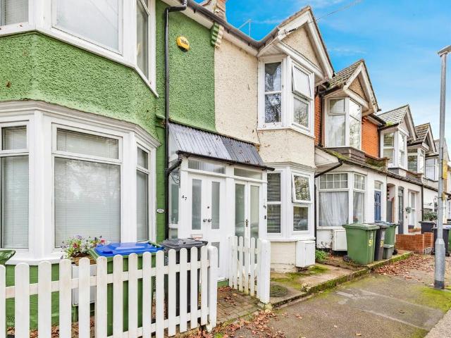House for sale in North Watford