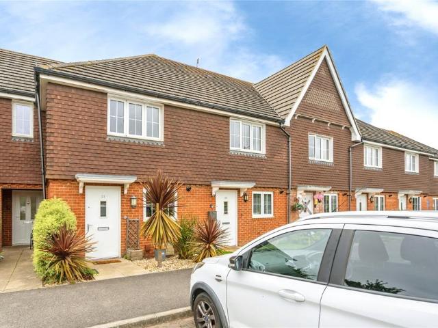 House for sale in Bersted, Clapham