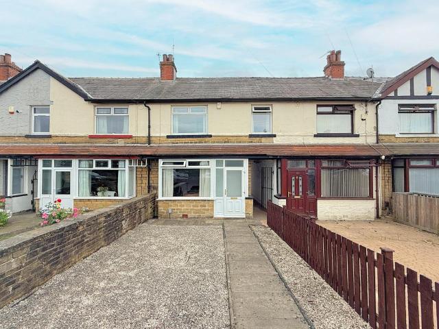 House for sale in Wibsey, West Yorkshire