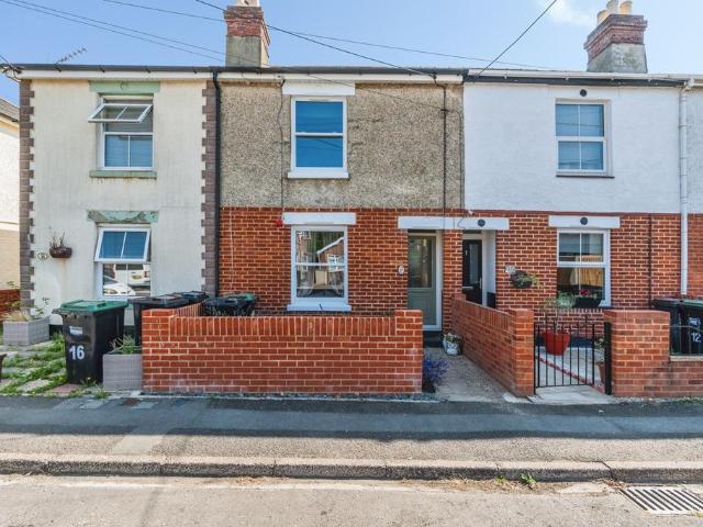 House for sale in Totton and Eling, Ashurst Bridge