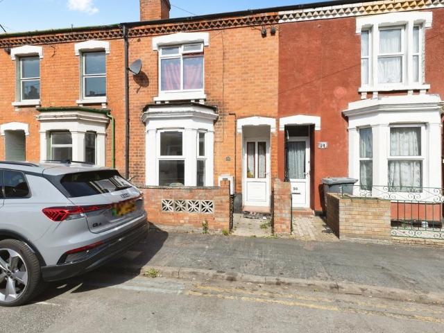 House for sale in Barton, Gloucester