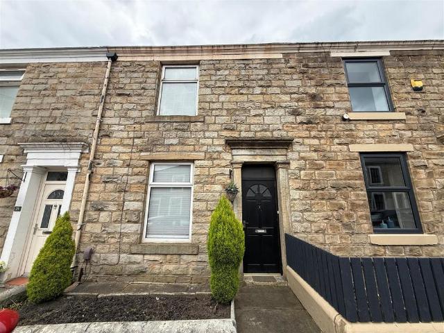 House for sale in Little Moor End, Backburn